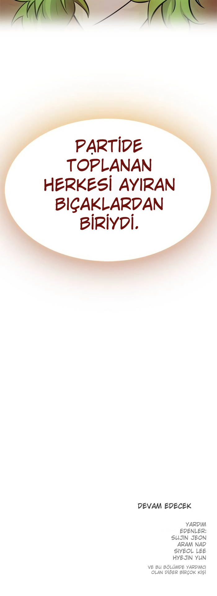 Tower of God Bölüm 617 - Sayfa 24