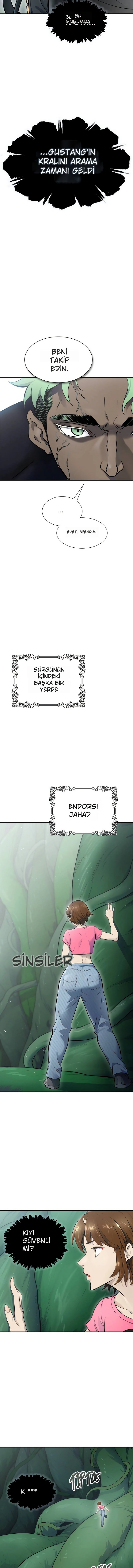 Tower of God Bölüm 610 - Sayfa 3