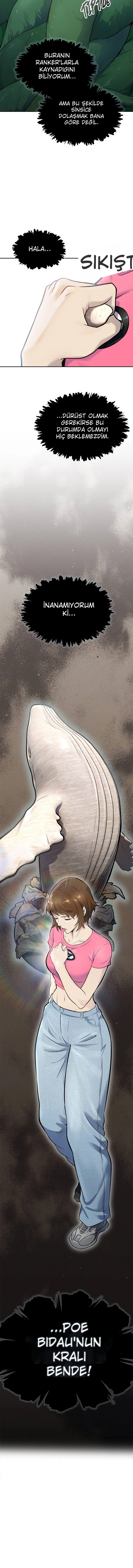 Tower of God Bölüm 610 - Sayfa 4