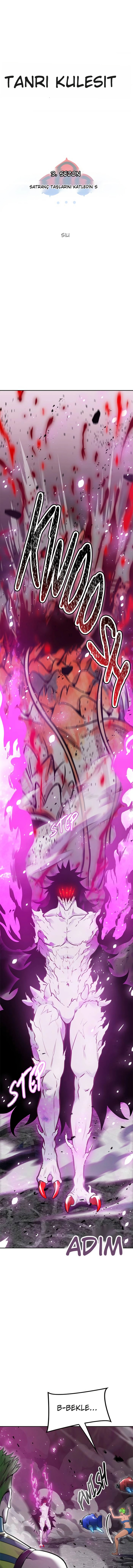 Tower of God Bölüm 610 - Sayfa 5