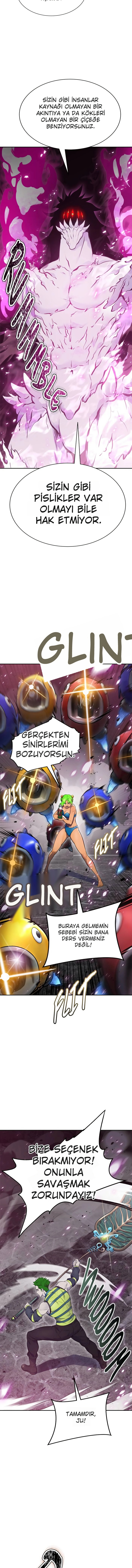 Tower of God Bölüm 610 - Sayfa 8