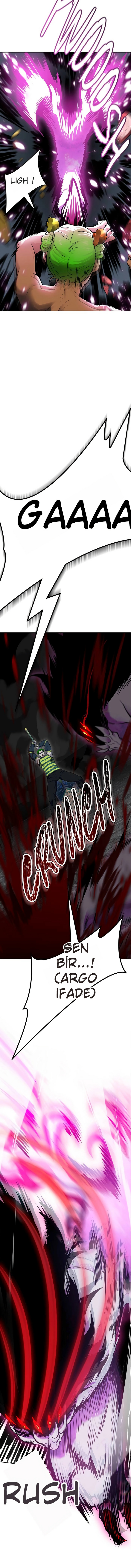 Tower of God Bölüm 610 - Sayfa 10