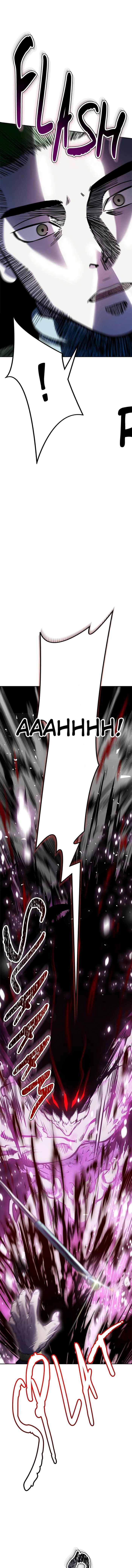 Tower of God Bölüm 610 - Sayfa 11