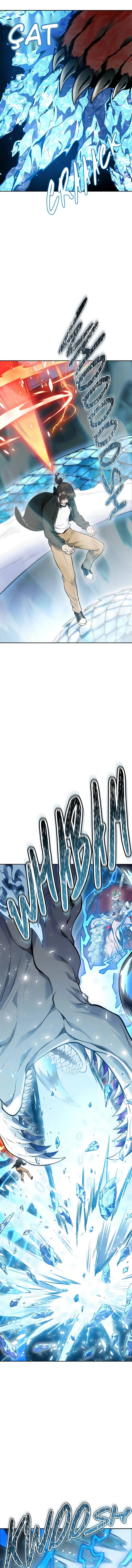 Tower of God Bölüm 610 - Sayfa 15