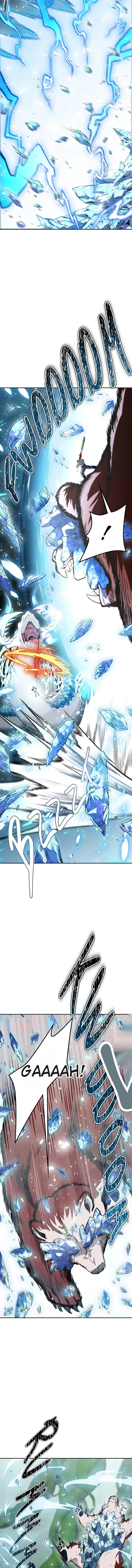 Tower of God Bölüm 610 - Sayfa 16