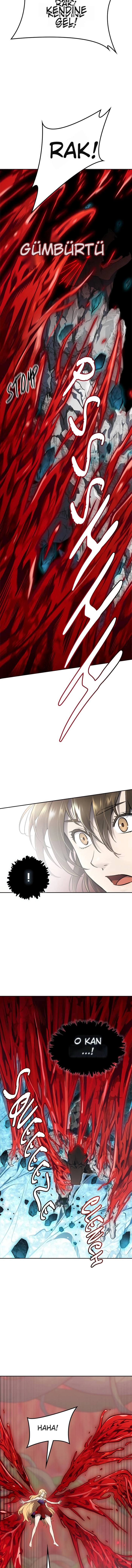 Tower of God Bölüm 610 - Sayfa 20