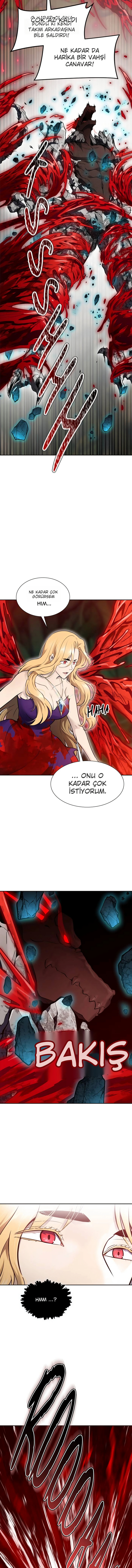 Tower of God Bölüm 610 - Sayfa 21