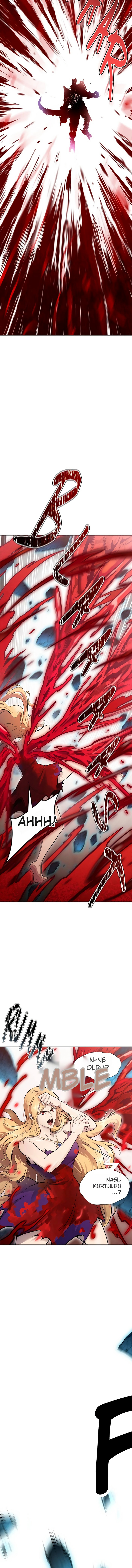 Tower of God Bölüm 610 - Sayfa 22