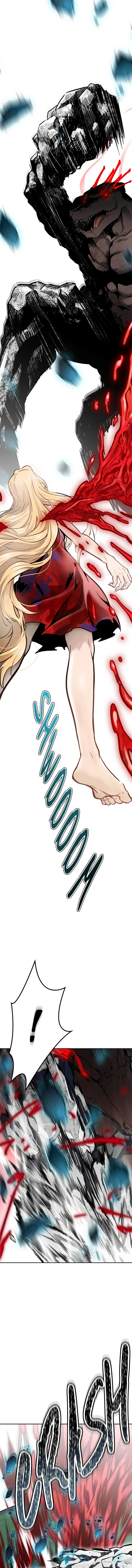 Tower of God Bölüm 610 - Sayfa 23