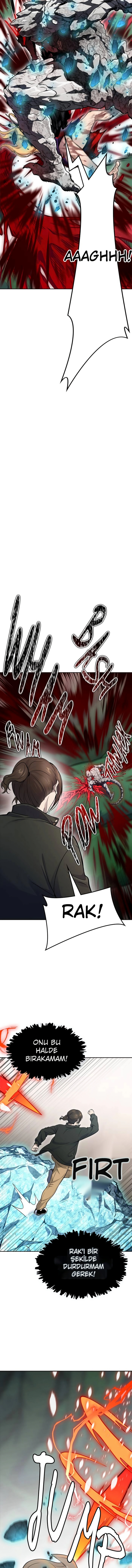 Tower of God Bölüm 610 - Sayfa 24