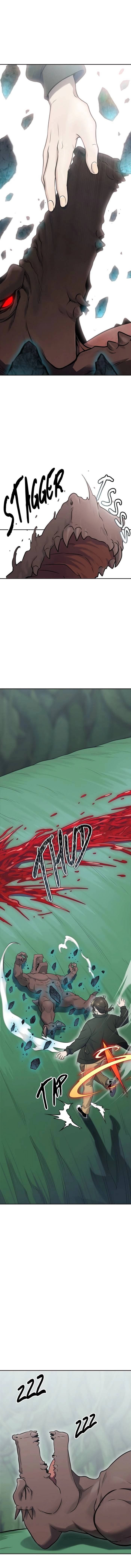 Tower of God Bölüm 610 - Sayfa 26