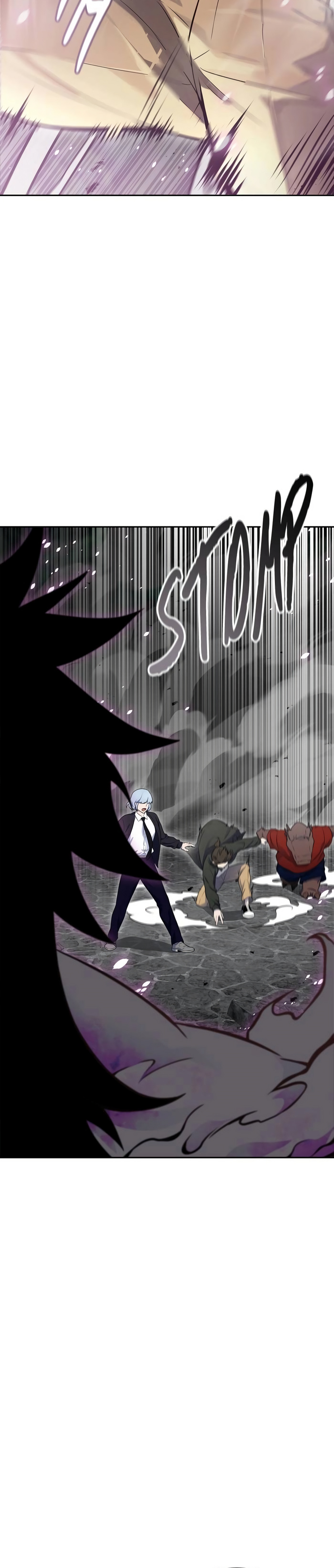 Tower of God Bölüm 610 - Sayfa 34