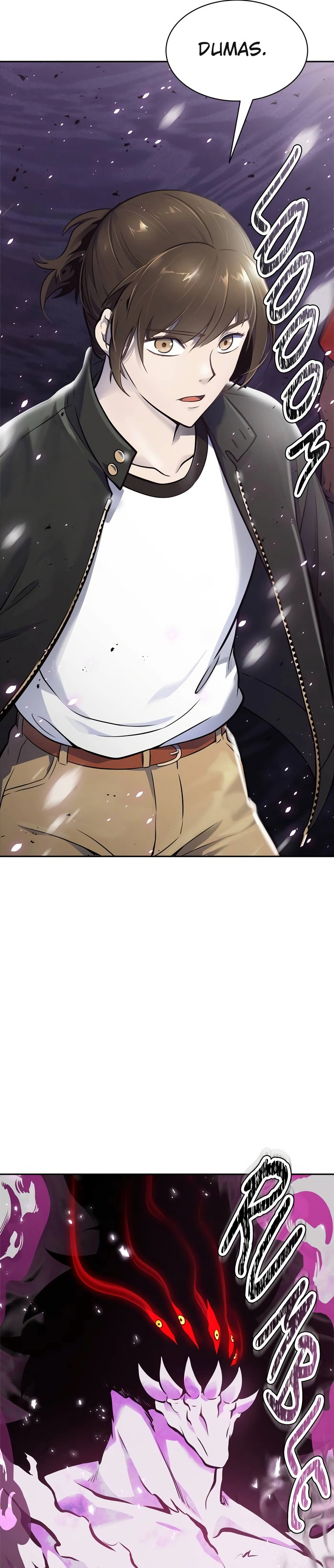 Tower of God Bölüm 610 - Sayfa 35