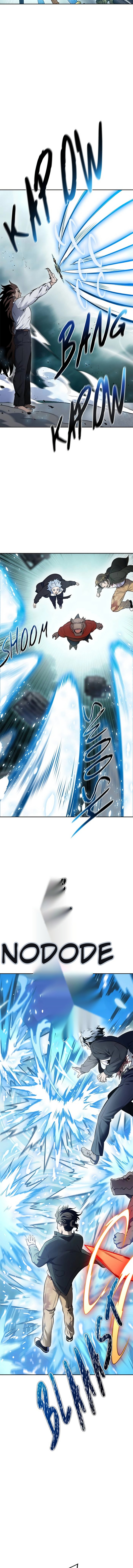 Tower of God Bölüm 612 - Sayfa 2