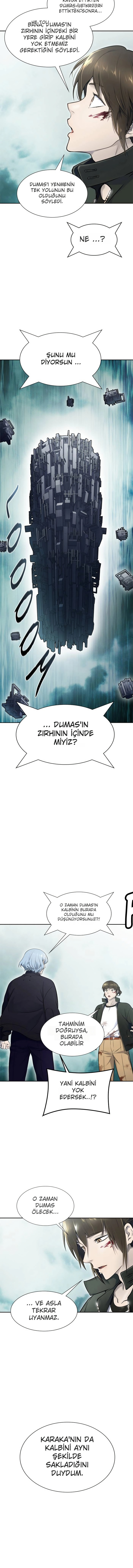 Tower of God Bölüm 612 - Sayfa 4