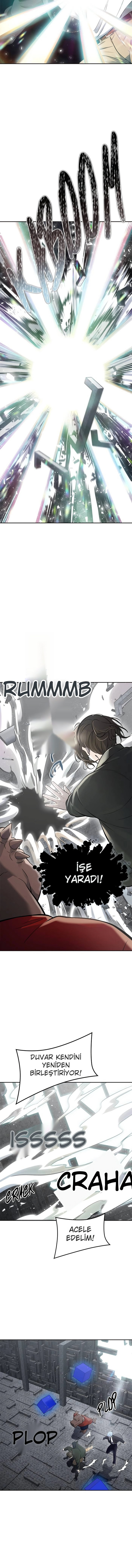 Tower of God Bölüm 612 - Sayfa 8