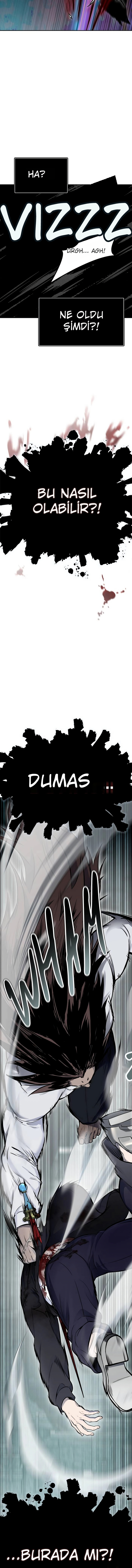 Tower of God Bölüm 612 - Sayfa 13