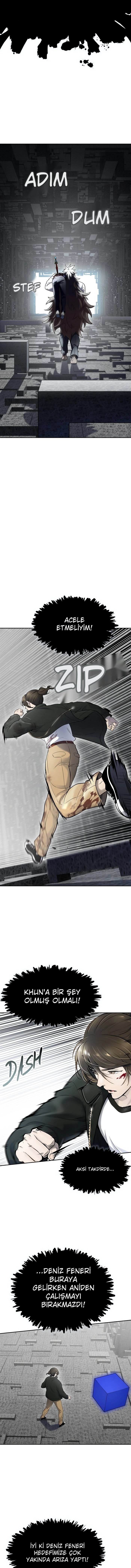 Tower of God Bölüm 612 - Sayfa 14