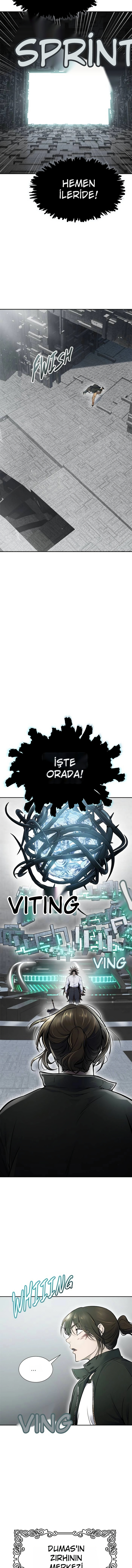 Tower of God Bölüm 612 - Sayfa 15