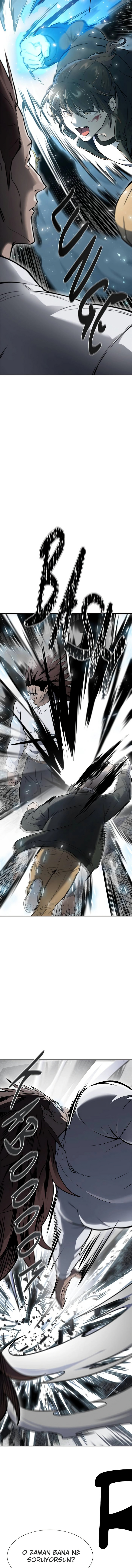 Tower of God Bölüm 612 - Sayfa 19