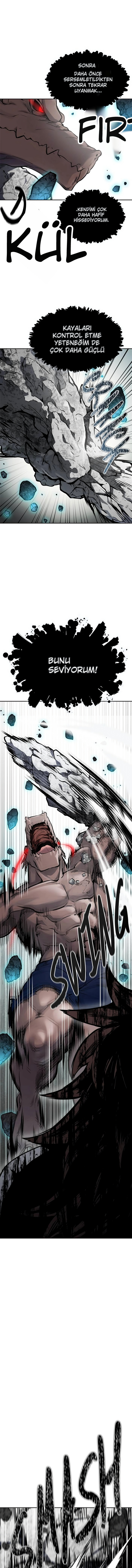 Tower of God Bölüm 612 - Sayfa 23