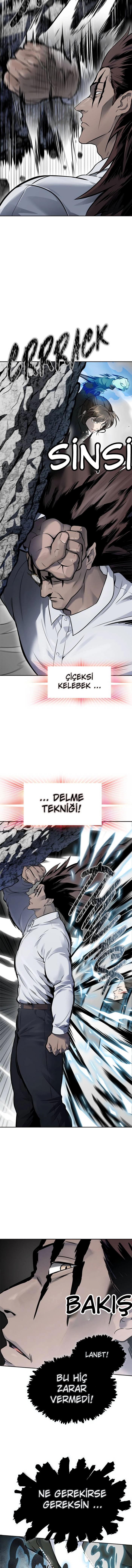 Tower of God Bölüm 612 - Sayfa 24