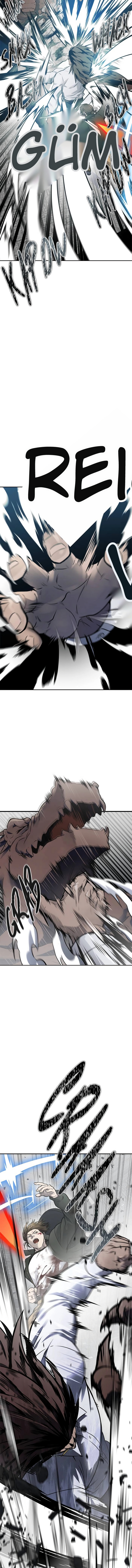 Tower of God Bölüm 612 - Sayfa 26