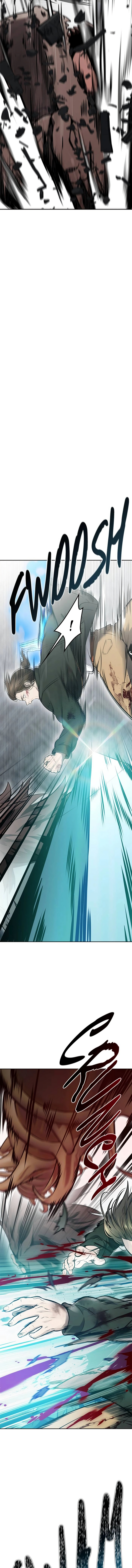 Tower of God Bölüm 612 - Sayfa 27