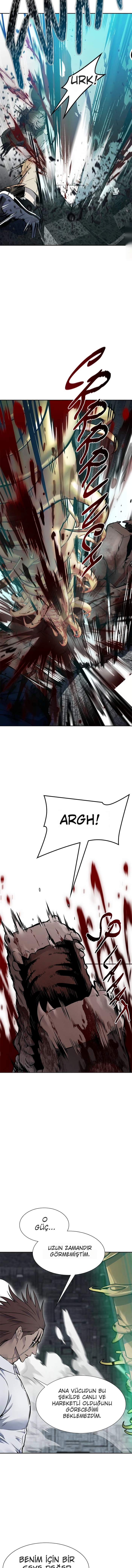 Tower of God Bölüm 612 - Sayfa 28