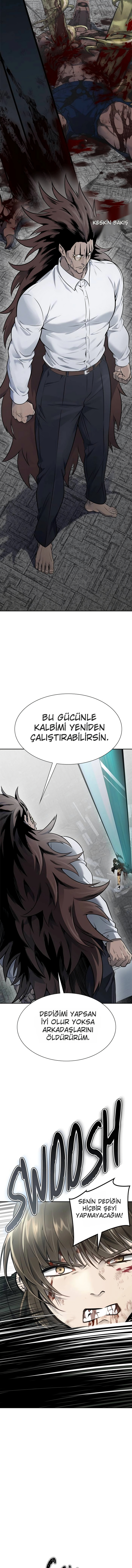 Tower of God Bölüm 612 - Sayfa 30