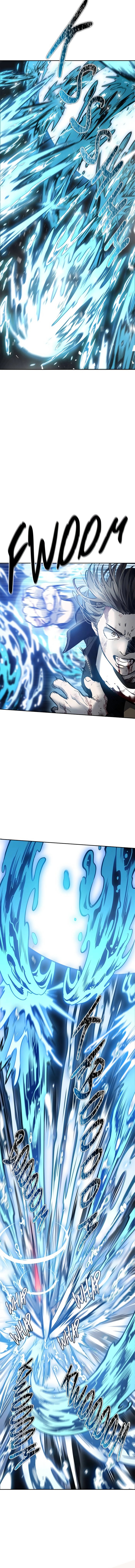 Tower of God Bölüm 612 - Sayfa 32