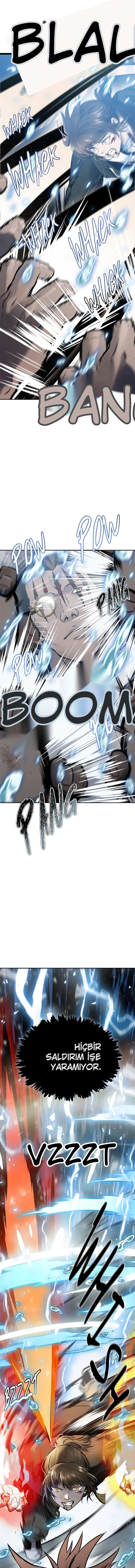 Tower of God Bölüm 612 - Sayfa 33