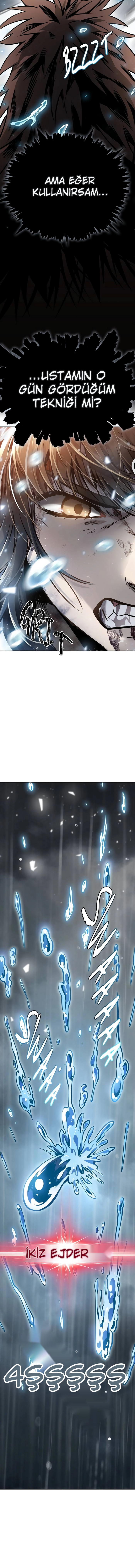 Tower of God Bölüm 612 - Sayfa 34