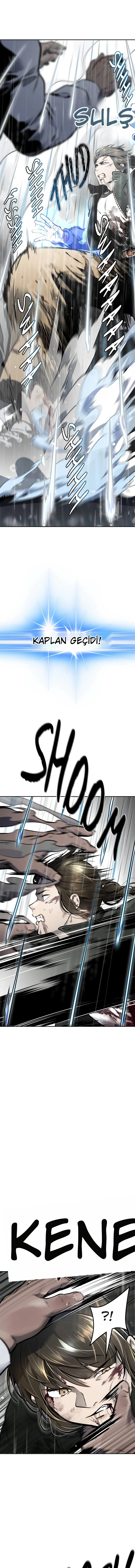 Tower of God Bölüm 612 - Sayfa 35