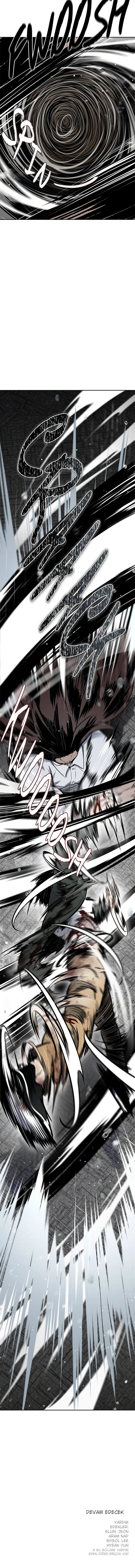 Tower of God Bölüm 612 - Sayfa 36