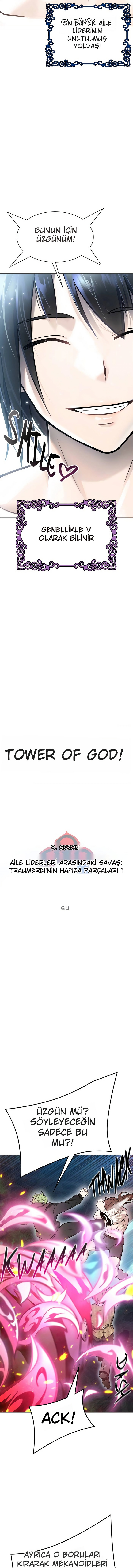 Tower of God Bölüm 631 - Sayfa 2