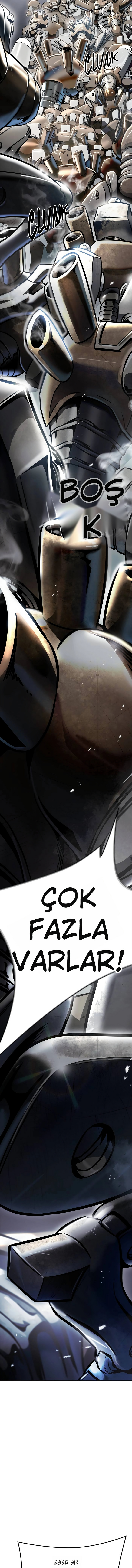 Tower of God Bölüm 631 - Sayfa 12