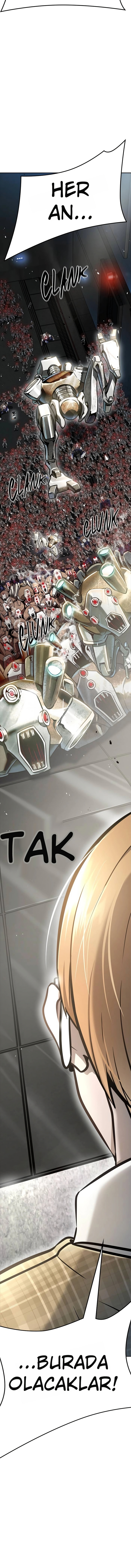 Tower of God Bölüm 631 - Sayfa 14