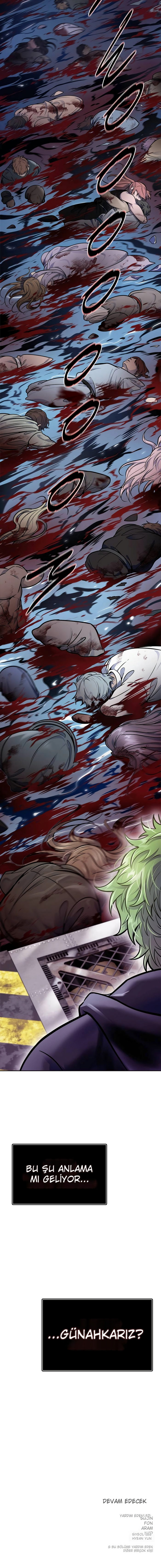 Tower of God Bölüm 631 - Sayfa 24