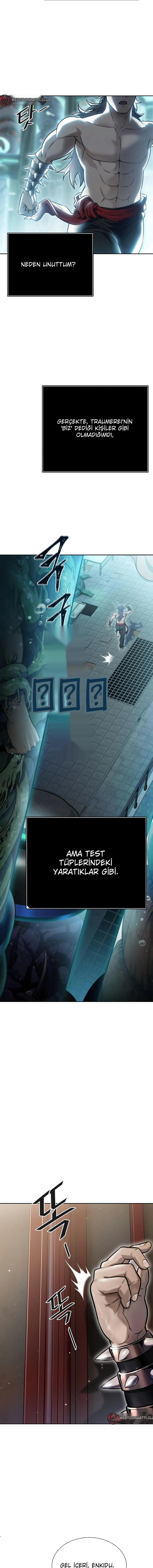 Tower of God Bölüm 645 - Sayfa 9