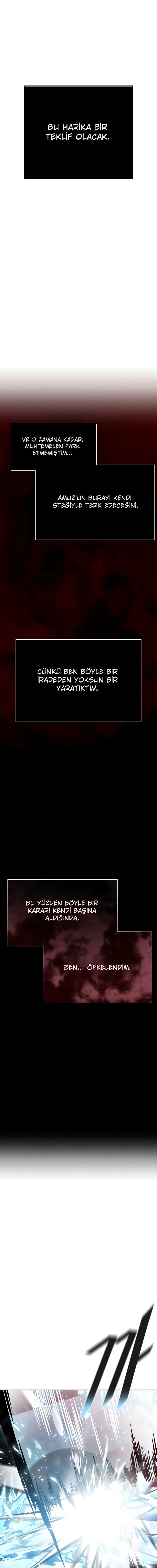 Tower of God Bölüm 645 - Sayfa 19