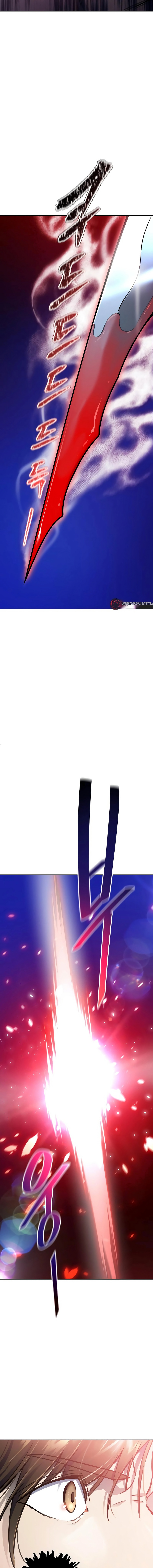 Tower of God Bölüm 645 - Sayfa 26