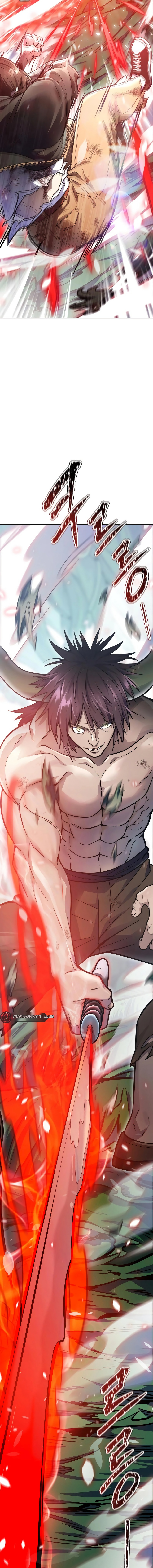 Tower of God Bölüm 645 - Sayfa 29