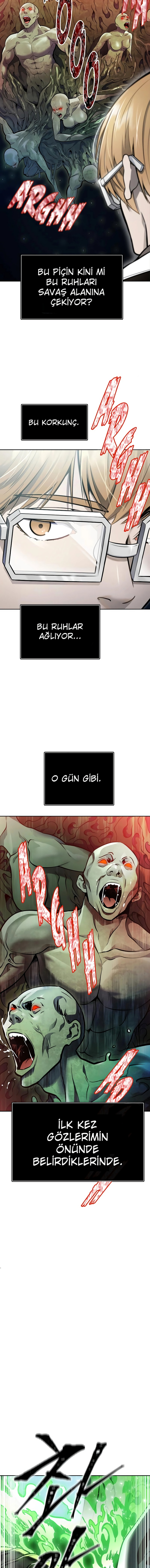Tower of God Bölüm 643 - Sayfa 2