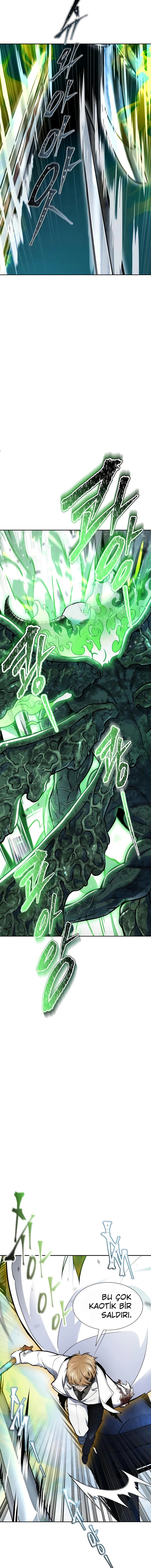 Tower of God Bölüm 643 - Sayfa 4
