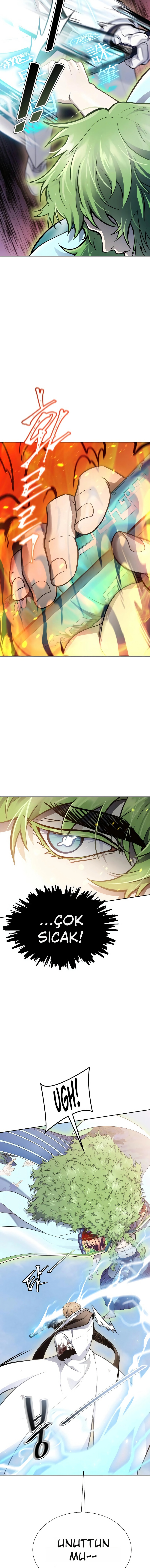 Tower of God Bölüm 643 - Sayfa 8