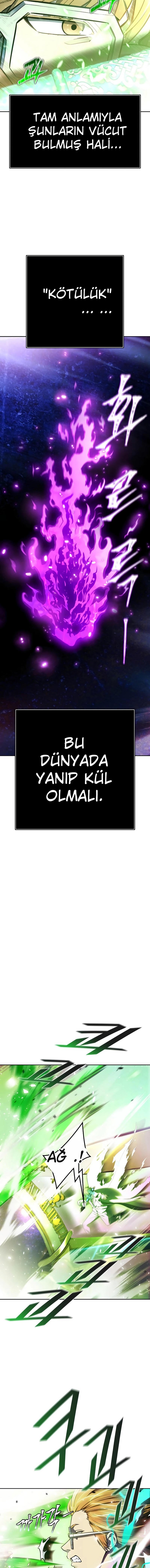 Tower of God Bölüm 643 - Sayfa 12