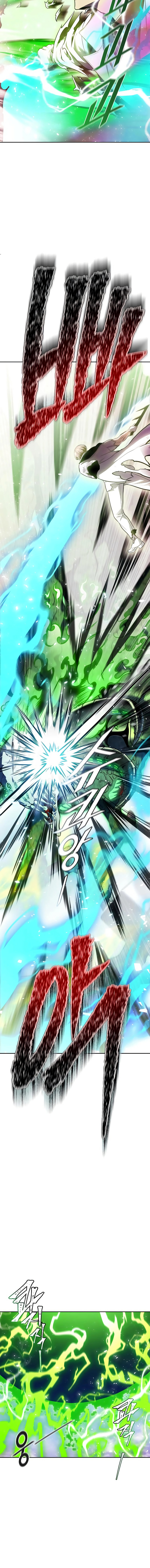 Tower of God Bölüm 643 - Sayfa 13