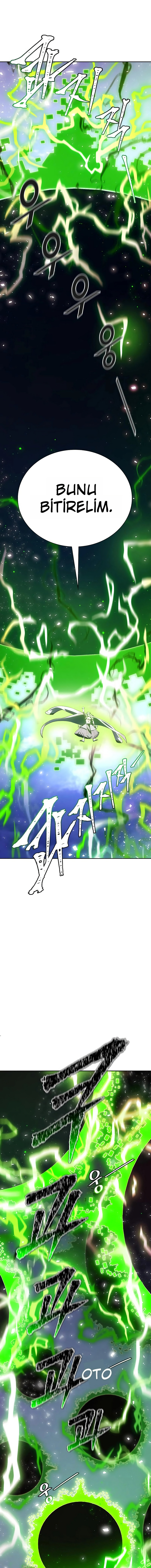 Tower of God Bölüm 643 - Sayfa 14