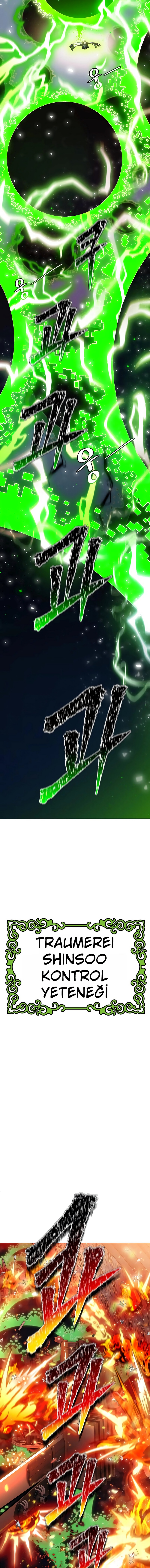 Tower of God Bölüm 643 - Sayfa 15